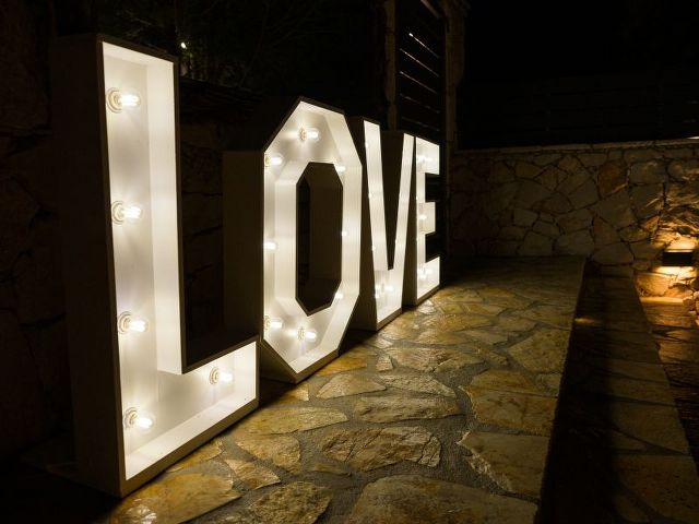 Addimare Villa & Venue