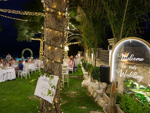 Addimare Villa & Venue