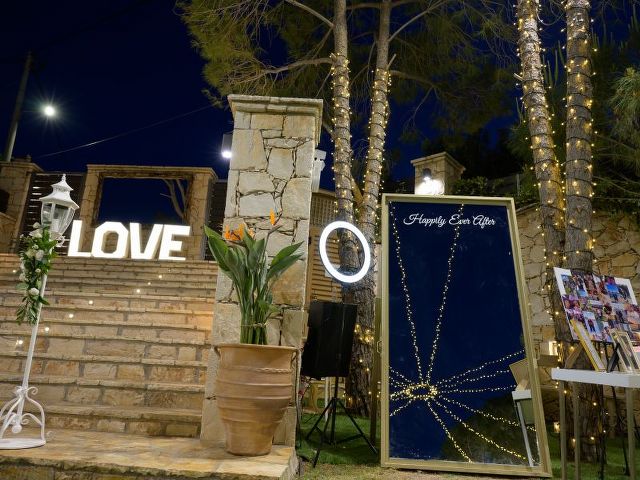 Addimare Villa & Venue