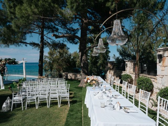 Addimare Villa & Venue