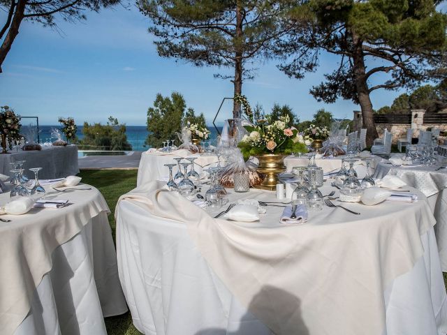 Addimare Villa & Venue