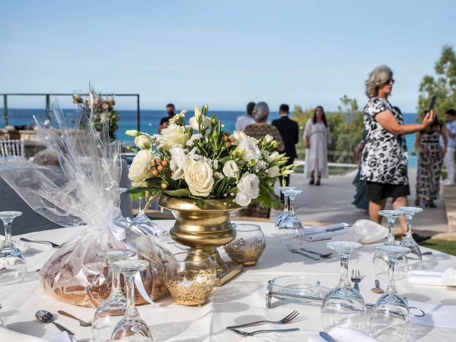 Addimare Villa & Venue