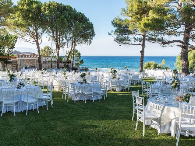 Addimare Villa & Venue