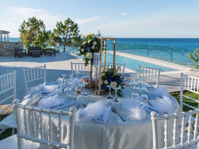 Addimare Villa & Venue