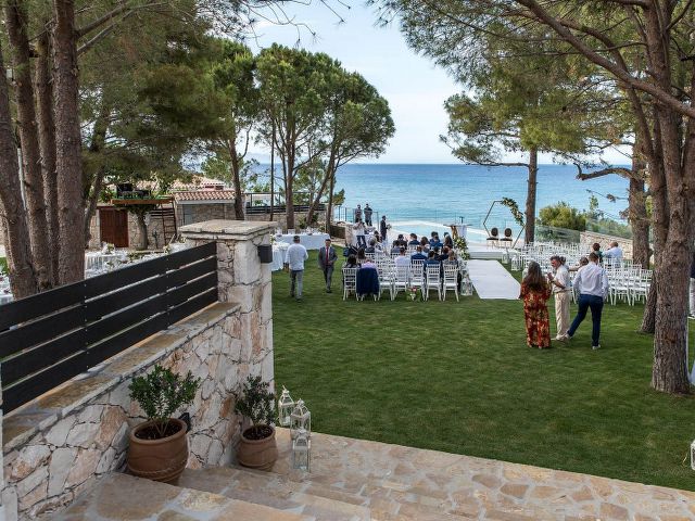 Addimare Villa & Venue
