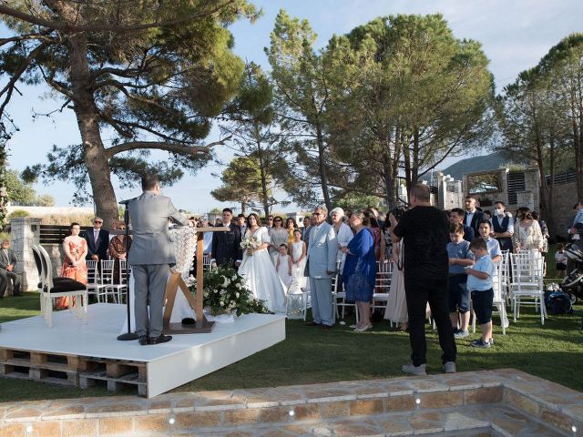 Addimare Villa & Venue