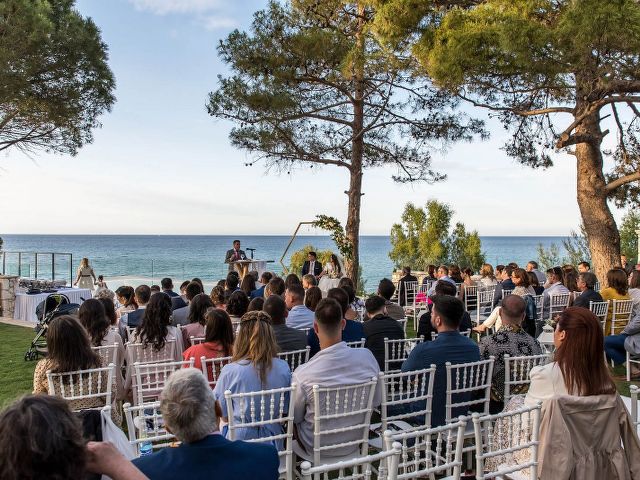 Addimare Villa & Venue