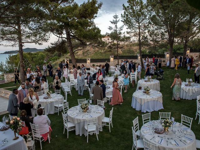 Addimare Villa & Venue