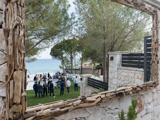 Addimare Villa & Venue