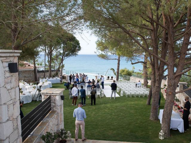 Addimare Villa & Venue