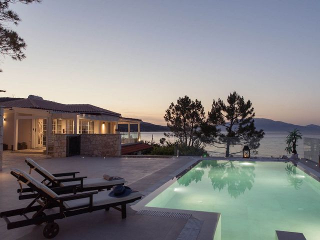 Addimare Villa & Venue