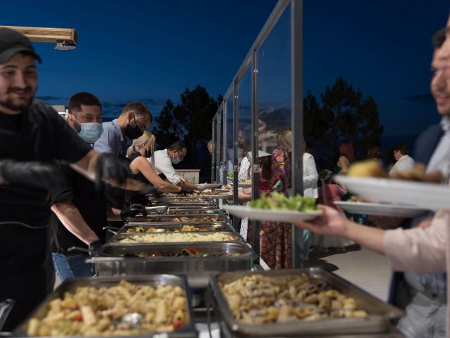 Addimare Villa & Venue